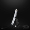 Hasbro - Spada laser Ahsoka Tano Force Fx - Serie nera Replica Elite