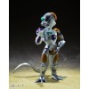 Bandai Tamashii - DRAGON BALL Z MECHA FRIEZA - SHF SHFiguarts
