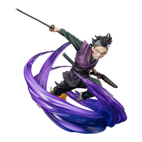 Tamashii - Ammazzademoni - GENYA SHINAZUGAWA - Figuarts Zero