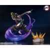 Tamashii - Ammazzademoni - GENYA SHINAZUGAWA - Figuarts Zero