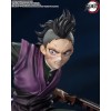 Tamashii - Ammazzademoni - GENYA SHINAZUGAWA - Figuarts Zero