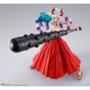 Bandai One Piece - SHF SHFiguarts - Yamato