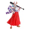 Bandai One Piece - SHF SHFiguarts - Yamato