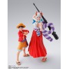 Bandai One Piece - SHF SHFiguarts - Yamato