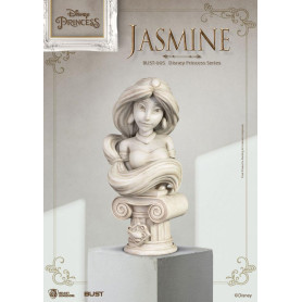 Regno delle Bestie - Serie "Principesse Disney" - Jasmine - Aladdin
