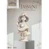Regno delle Bestie - Serie "Principesse Disney" - Jasmine - Aladdin
