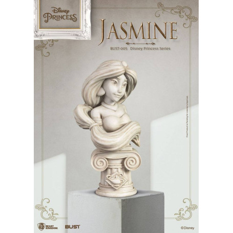 Regno delle Bestie - Serie "Principesse Disney" - Jasmine - Aladdin