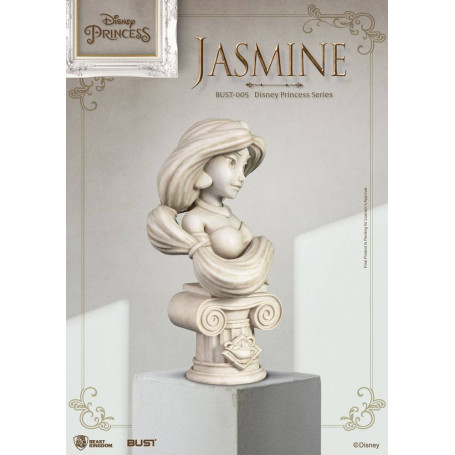 Regno delle Bestie - Serie "Principesse Disney" - Jasmine - Aladdin