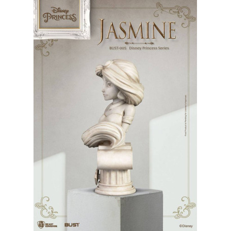 Regno delle Bestie - Serie "Principesse Disney" - Jasmine - Aladdin