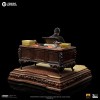 Iron Studios - Il Padrino - Don Vito Corleone 1/10 Deluxe Art Scale