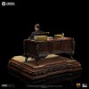 Iron Studios - Il Padrino - Don Vito Corleone 1/10 Deluxe Art Scale