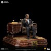 Iron Studios - Il Padrino - Don Vito Corleone 1/10 Deluxe Art Scale