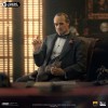 Iron Studios - Il Padrino - Don Vito Corleone 1/10 Deluxe Art Scale