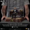 Iron Studios - Il Padrino - Don Vito Corleone 1/10 Deluxe Art Scale