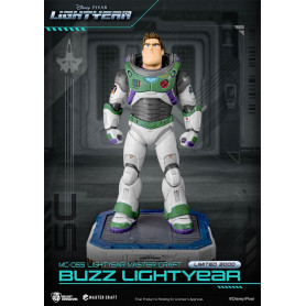 Regno della Bestia Disney - Buzz Lightyear - Master Craft Lightyear