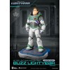 Regno della Bestia Disney - Buzz Lightyear - Master Craft Lightyear