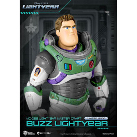 Regno della Bestia Disney - Buzz Lightyear - Master Craft Lightyear