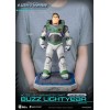 Regno della Bestia Disney - Buzz Lightyear - Master Craft Lightyear