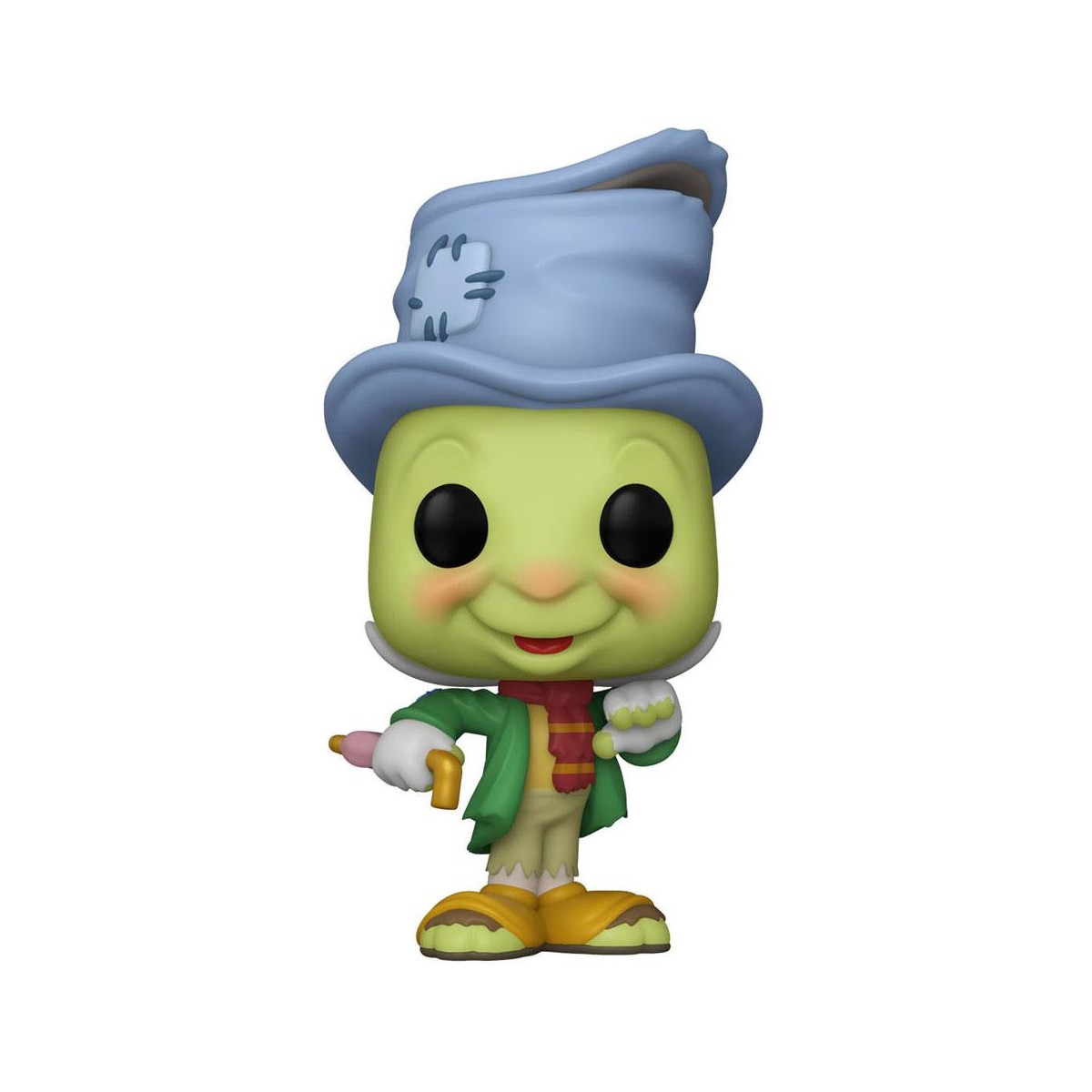 Funko POP! Disney 1026 - Grillo Parlante - Pinocchio 80° Anniversario