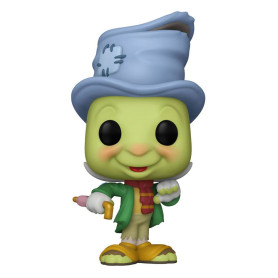 Funko POP! Disney 1026 - Grillo Parlante - Pinocchio 80° Anniversario