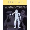 Attakus Métal - Comandante Stormtrooper