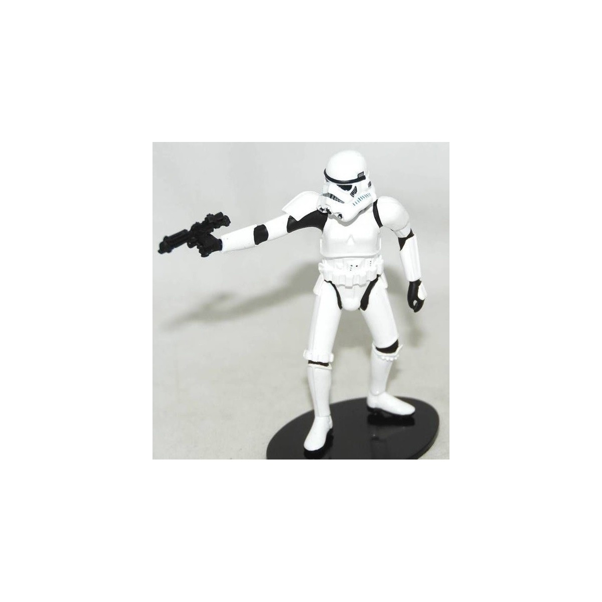Attakus Métal - Comandante Stormtrooper