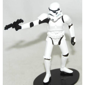 Attakus Métal - Comandante Stormtrooper