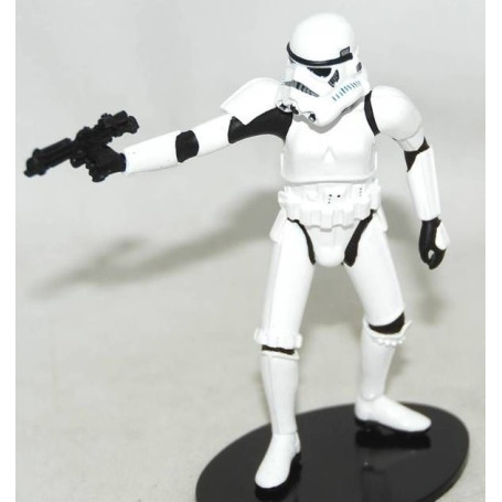Attakus Métal - Comandante Stormtrooper