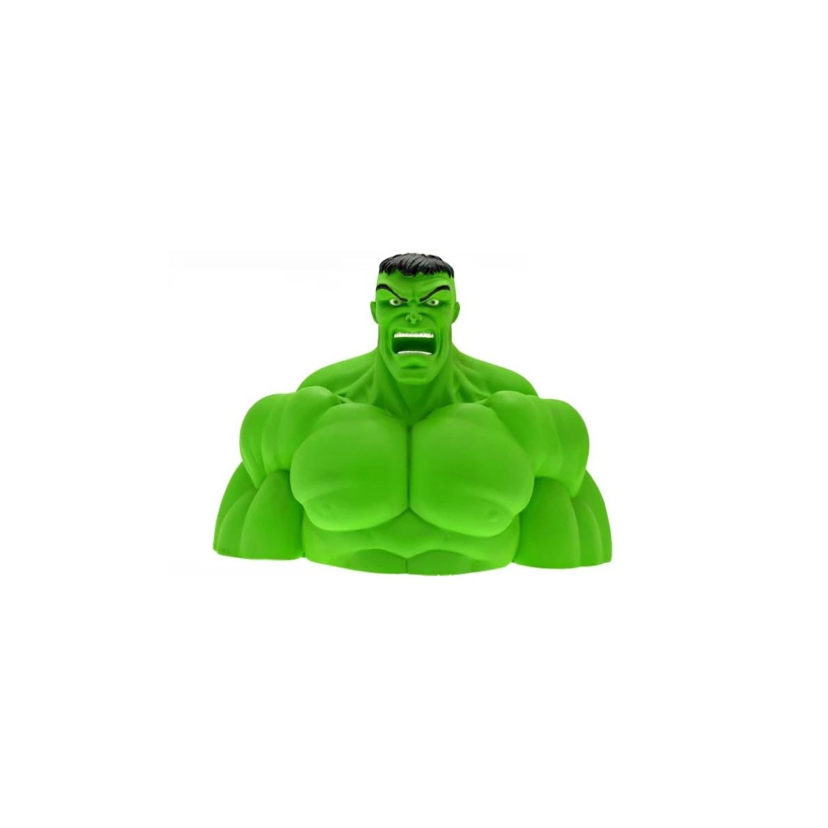 Attakus Marvel - Busto di Hulk