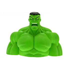 Attakus Marvel - Busto di Hulk