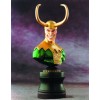 Bowen Designs Marvel Mini-Bust - LOKI