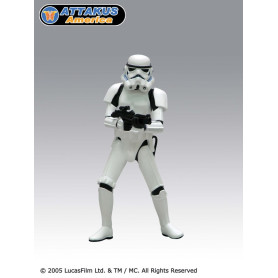 Attakus Métal - Sentinella Stormtrooper