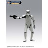 Attakus Métal - Comandante Stormtrooper