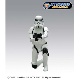 Attakus Métal - Stormtrooper Marksman