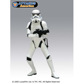 Attakus Métal - Avanguardia Stormtrooper