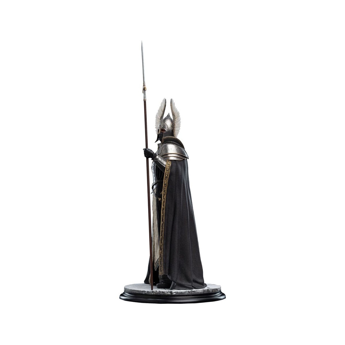 Weta - Guardia della Fontana di Gondor (Serie Classica) - Statuetta de Il Signore degli Anelli 1/6