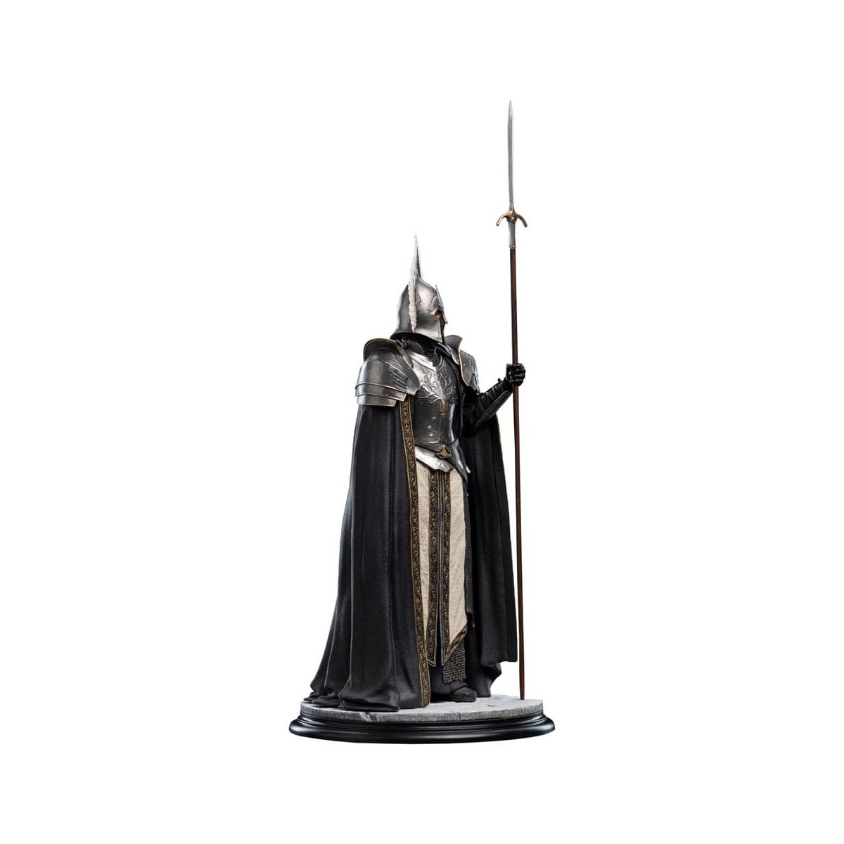 Weta - Guardia della Fontana di Gondor (Serie Classica) - Statuetta de Il Signore degli Anelli 1/6