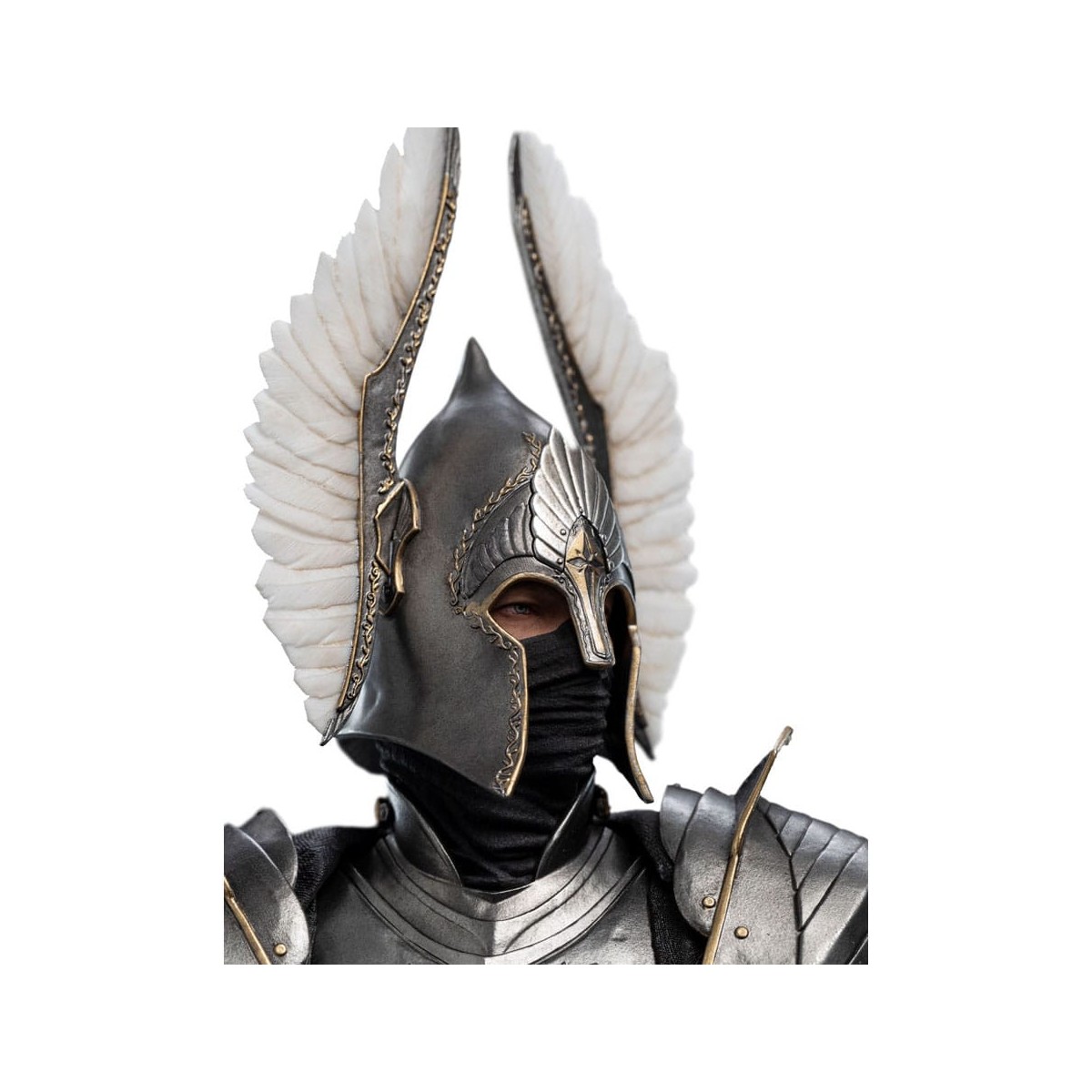 Weta - Guardia della Fontana di Gondor (Serie Classica) - Statuetta de Il Signore degli Anelli 1/6
