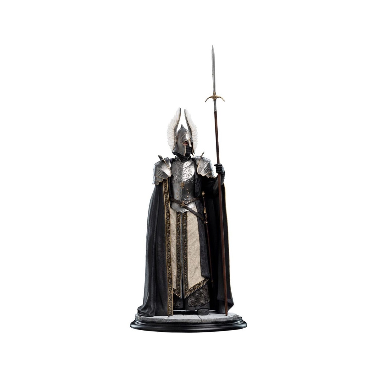 Weta - Guardia della Fontana di Gondor (Serie Classica) - Statuetta de Il Signore degli Anelli 1/6