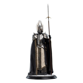 Weta - Guardia della Fontana di Gondor (Serie Classica) - Statuetta de Il Signore degli Anelli 1/6