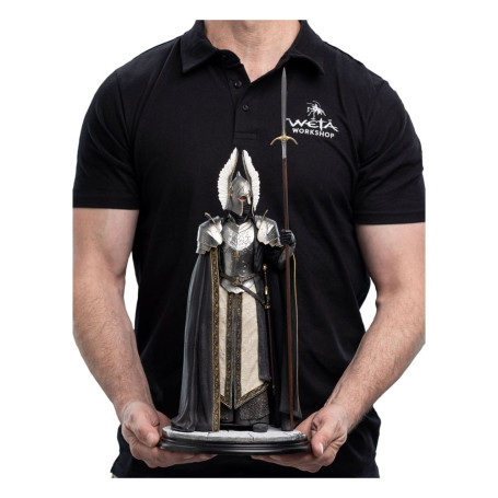 Weta - Guardia della Fontana di Gondor (Serie Classica) - Statuetta de Il Signore degli Anelli 1/6