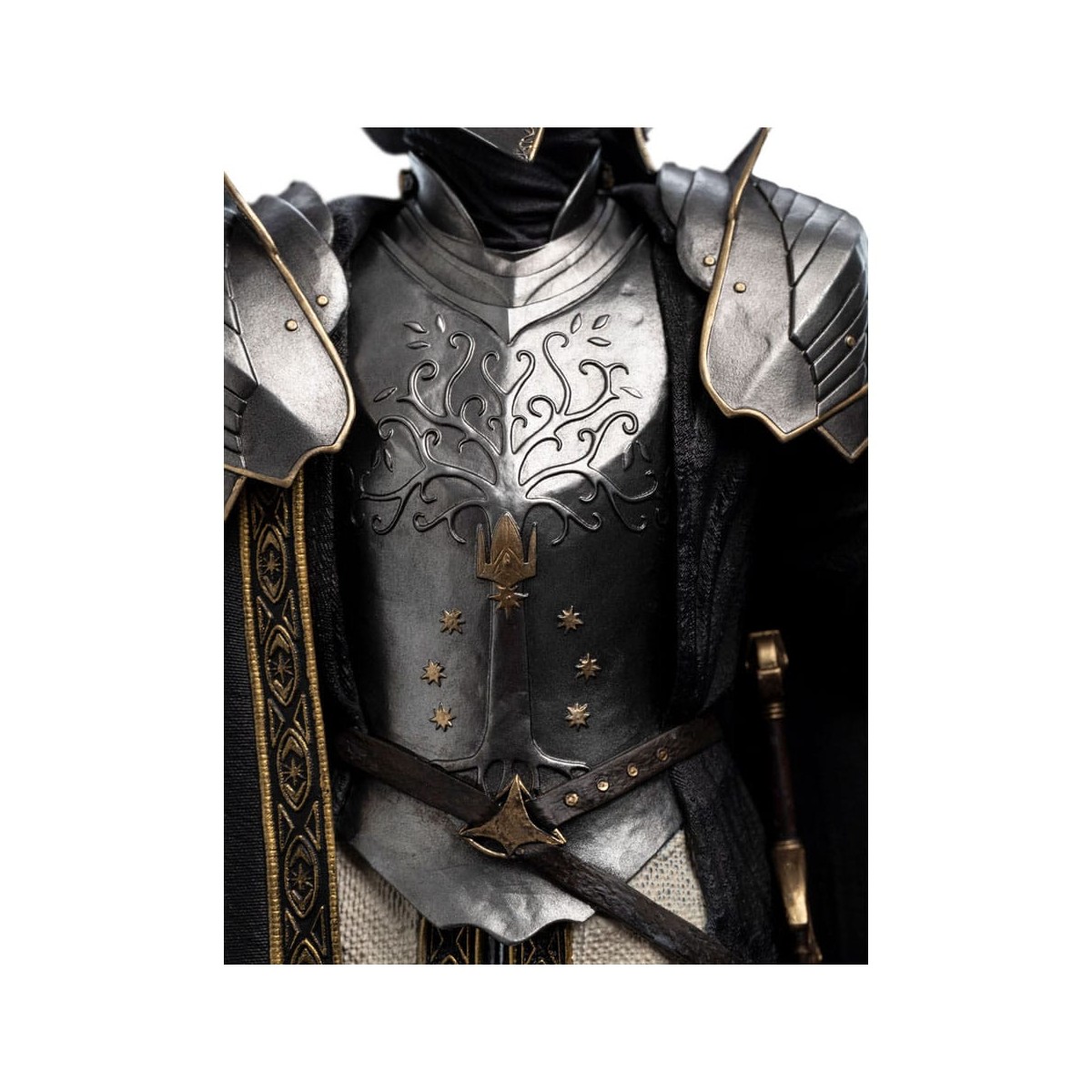 Weta - Guardia della Fontana di Gondor (Serie Classica) - Statuetta de Il Signore degli Anelli 1/6