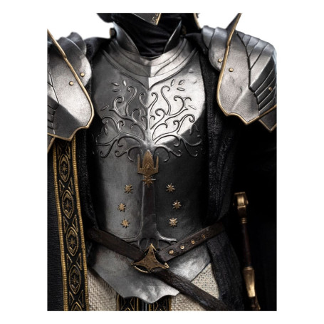 Weta - Guardia della Fontana di Gondor (Serie Classica) - Statuetta de Il Signore degli Anelli 1/6