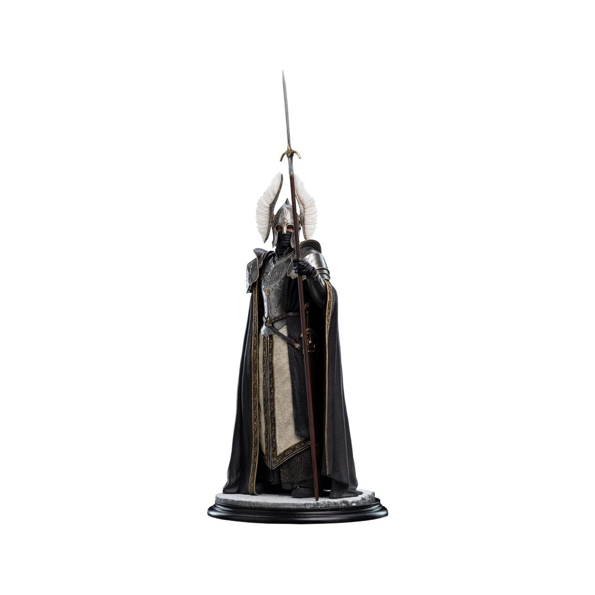 Weta - Guardia della Fontana di Gondor (Serie Classica) - Statuetta de Il Signore degli Anelli 1/6