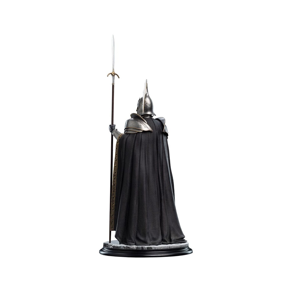 Weta - Guardia della Fontana di Gondor (Serie Classica) - Statuetta de Il Signore degli Anelli 1/6