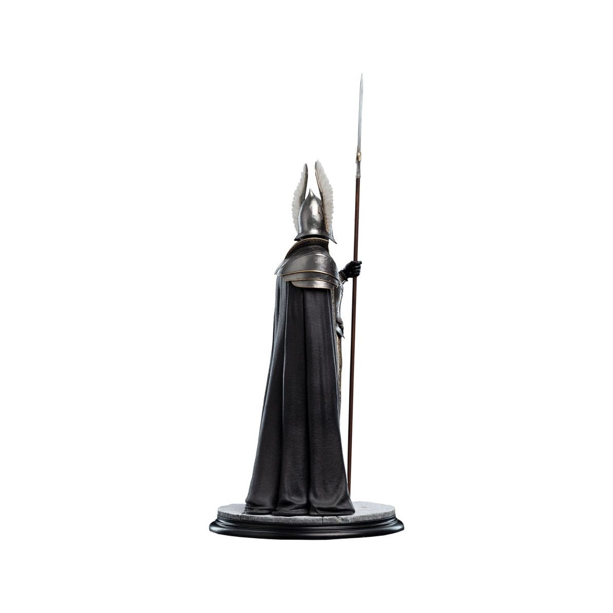 Weta - Guardia della Fontana di Gondor (Serie Classica) - Statuetta de Il Signore degli Anelli 1/6