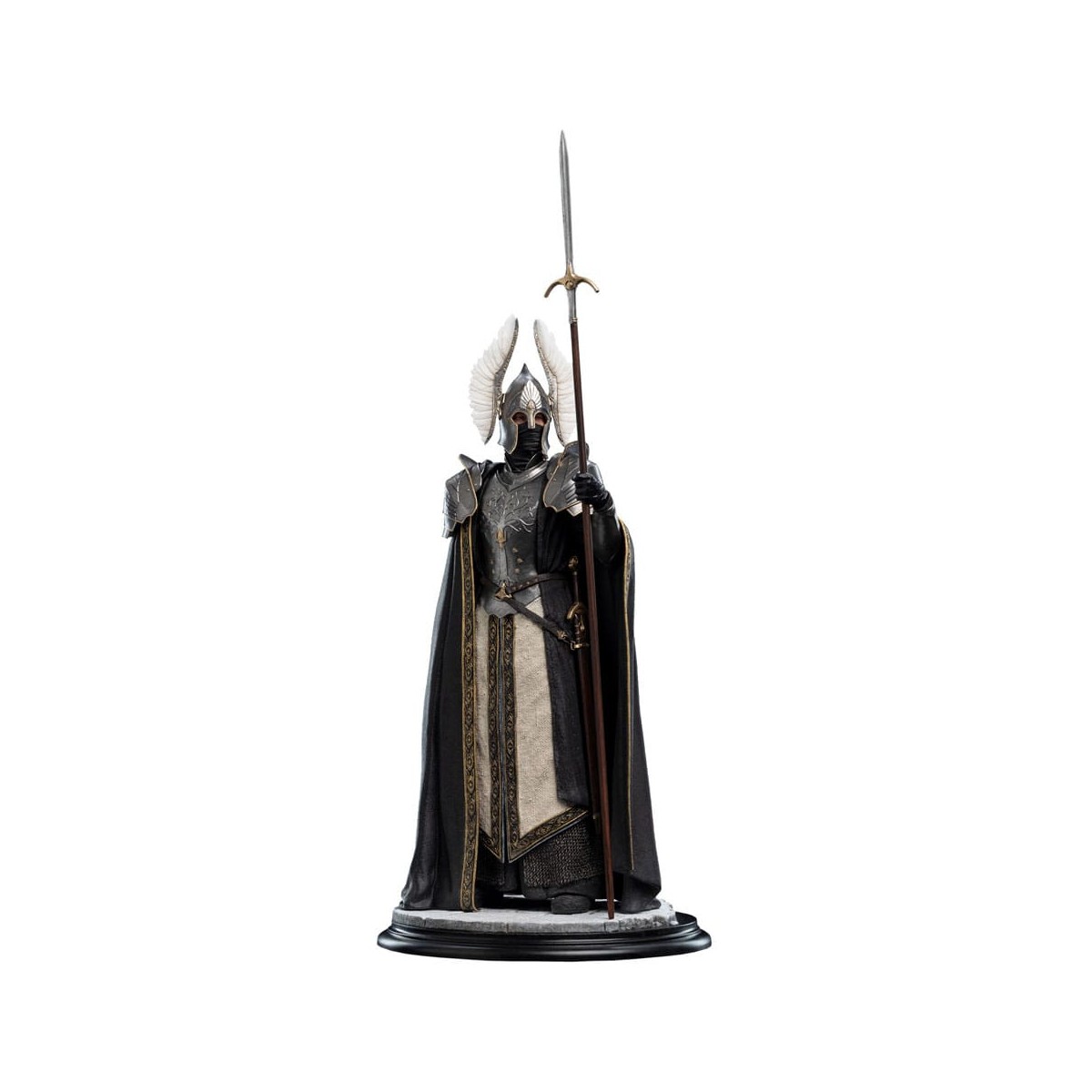 Weta - Guardia della Fontana di Gondor (Serie Classica) - Statuetta de Il Signore degli Anelli 1/6