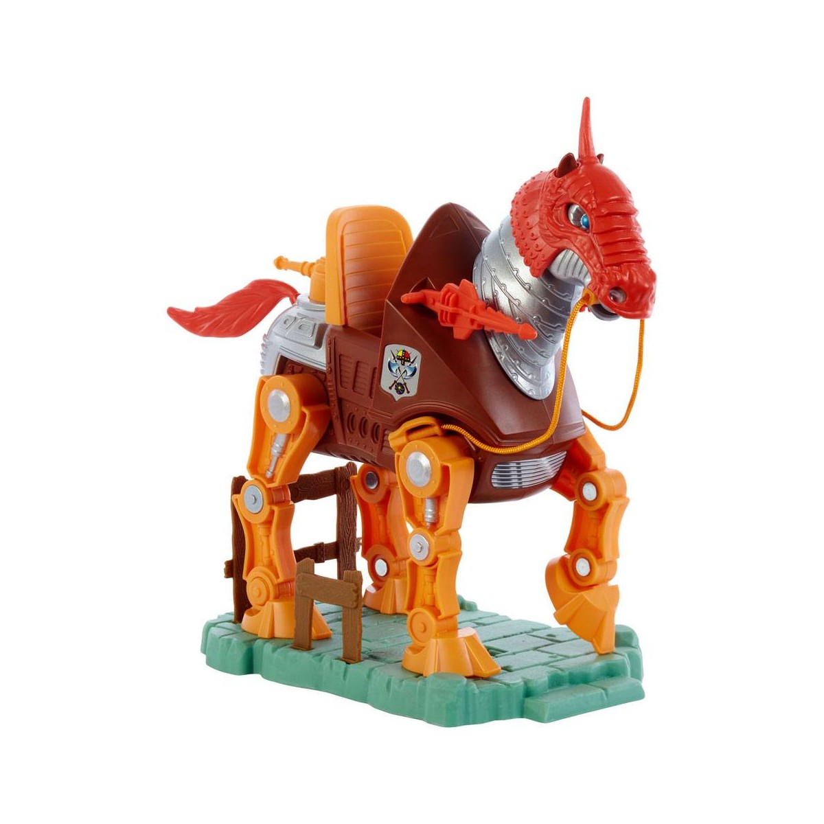 Masters of the Universe ORIGINS - STRIDOR