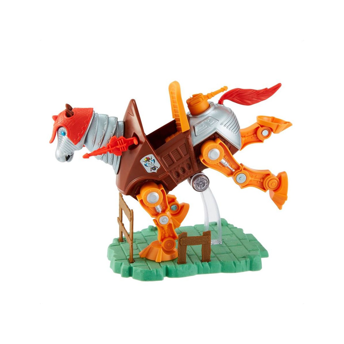 Masters of the Universe ORIGINS - STRIDOR