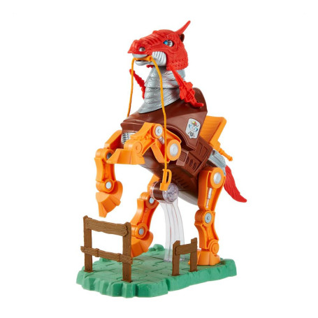 Masters of the Universe ORIGINS - STRIDOR